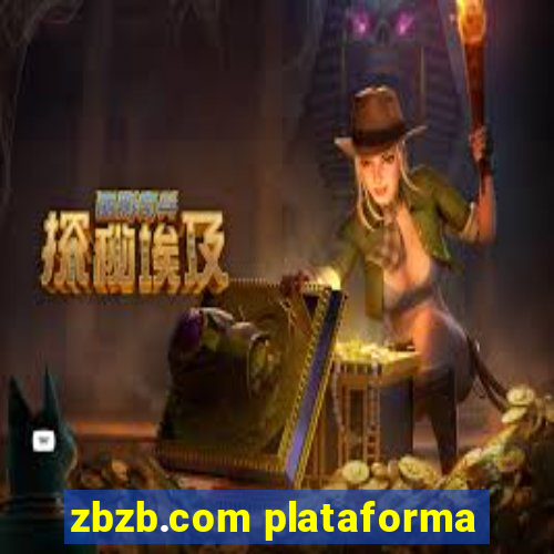 zbzb.com plataforma